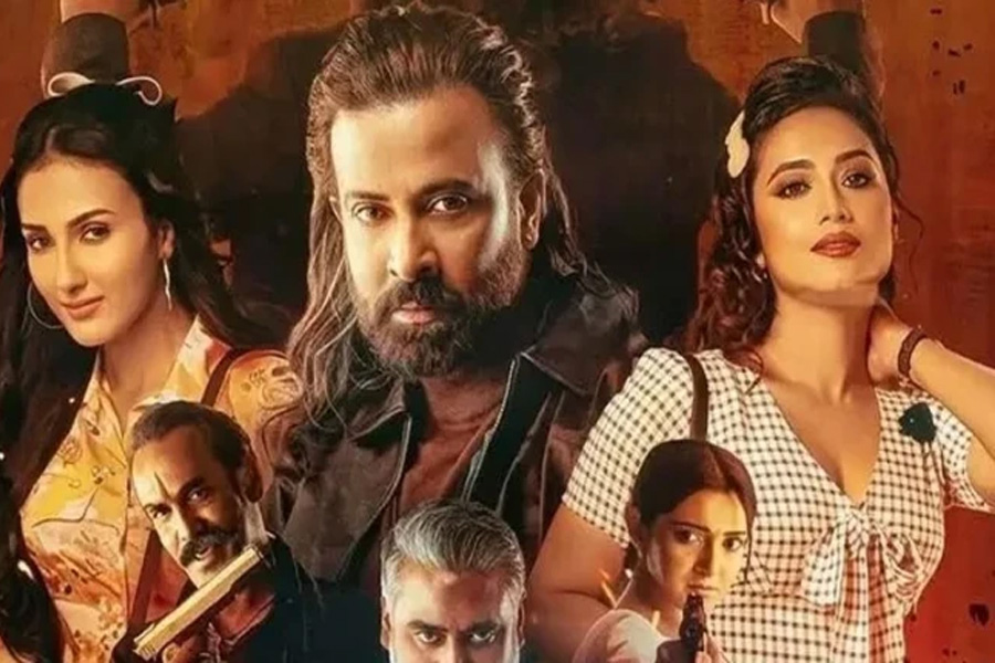 ‘প্রিন্স’ সিনেমার সেন্সর স্থগিত করল সার্টিফিকেশন বোর্ড
