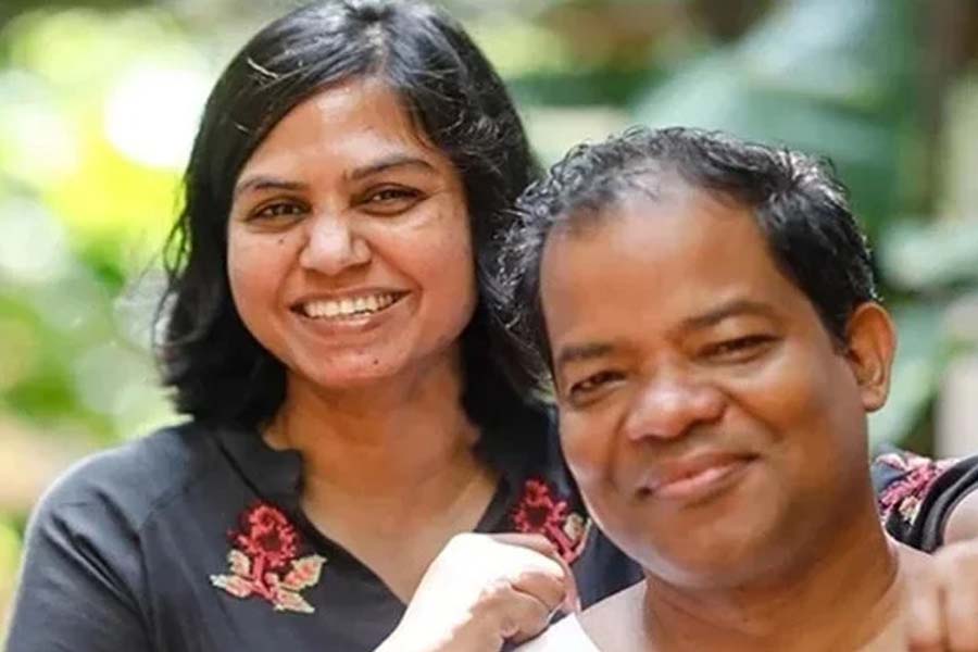 সাংবাদিক দম্পতি শাকিল-রুপার একাধিক মামলায় জামিন