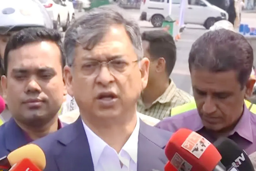 জুলাই যোদ্ধাদের দায়মুক্তি সরকার গ্রহণ করবে: স্বরাষ্ট্রমন্ত্রী