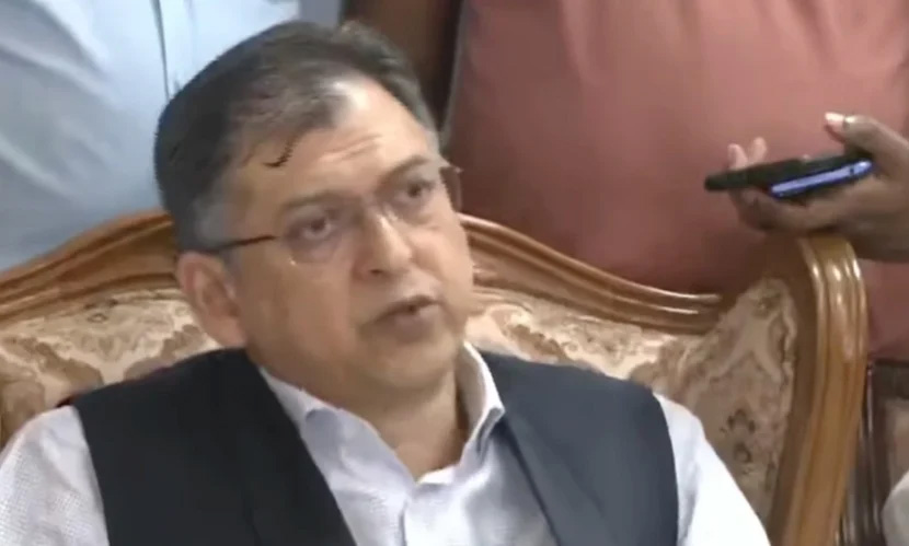 নির্বাচন পেছাতে অরাজকতা সৃষ্টির অপকৌশল থাকতে পারে: সালাউদ্দিন