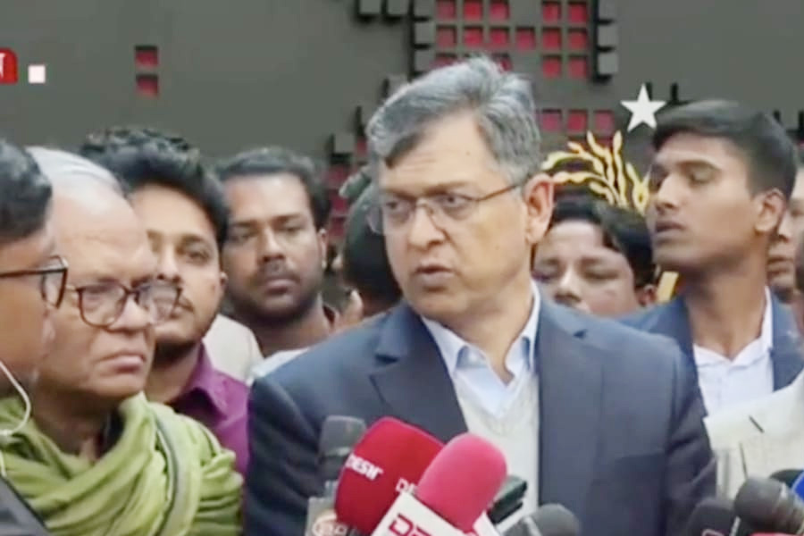 ২৫ ডিসেম্বর ঢাকায় ফিরছেন তারেক রহমান, তিনশ ফিটে সংবর্ধনা