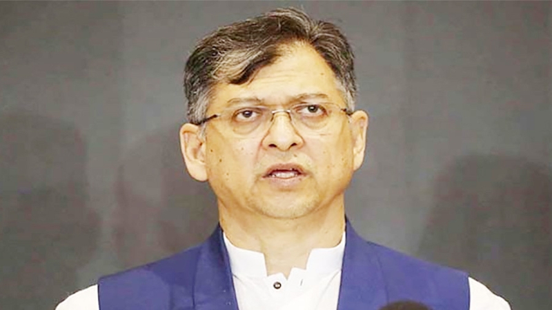 গুলশানের ঘটনায় উপদেষ্টার সংশ্লিষ্টতার বিষয় স্পষ্ট করা উচিত: সালাহউদ্দিন