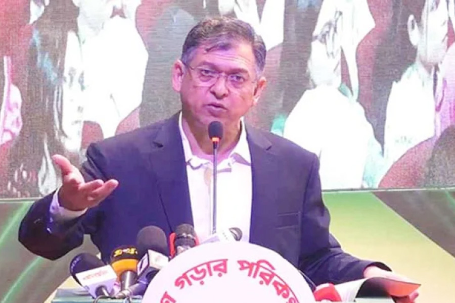 সব মানুষ বিএনপির রাজনীতিতে আশ্রয় নিতে পারবে : সালাহউদ্দিন