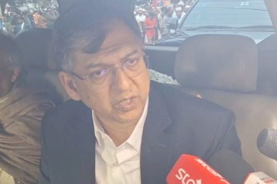 ওসমান হাদির জানাজায় শান্তিপূর্ণ অংশগ্রহণের আহ্বান বিএনপির