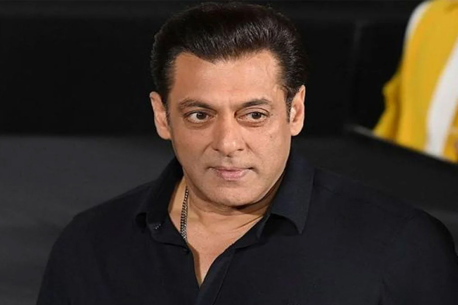 সঞ্চালনা করেই শতকোটি আয় সালমানের!