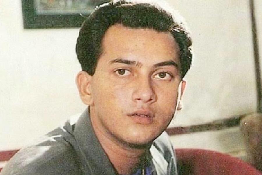 বেঁচে থাকতে ভক্তকে চিঠিতে কী লিখেছিলেন সালমান শাহ