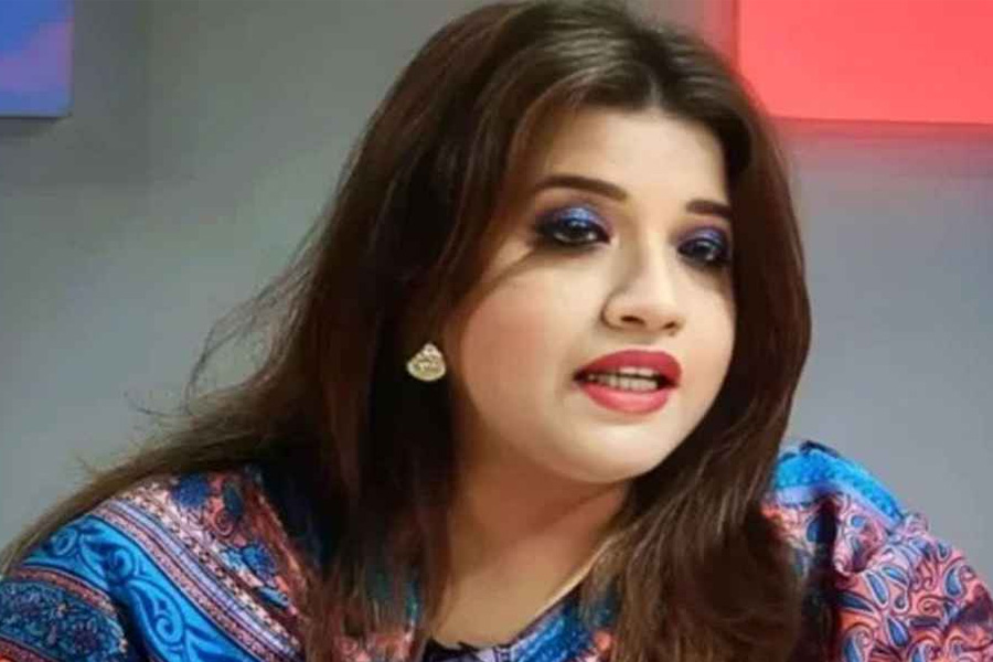 নতুন সরকারের প্রতিমন্ত্রী হচ্ছেন শামা ওবায়েদ