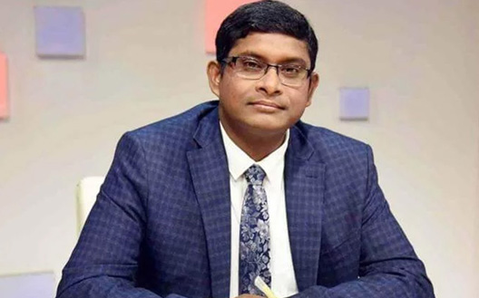 সুষ্ঠু নির্বাচন আয়োজন করতে সরকার ব্যর্থ: শামীম হায়দার