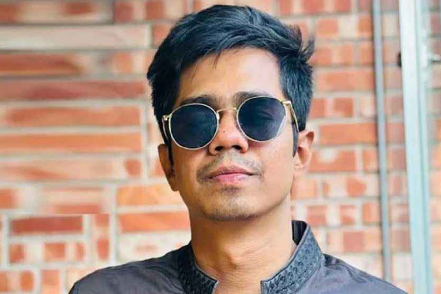 গাঁজা বিক্রি নিষেধ করায় খুন হন সাম্য