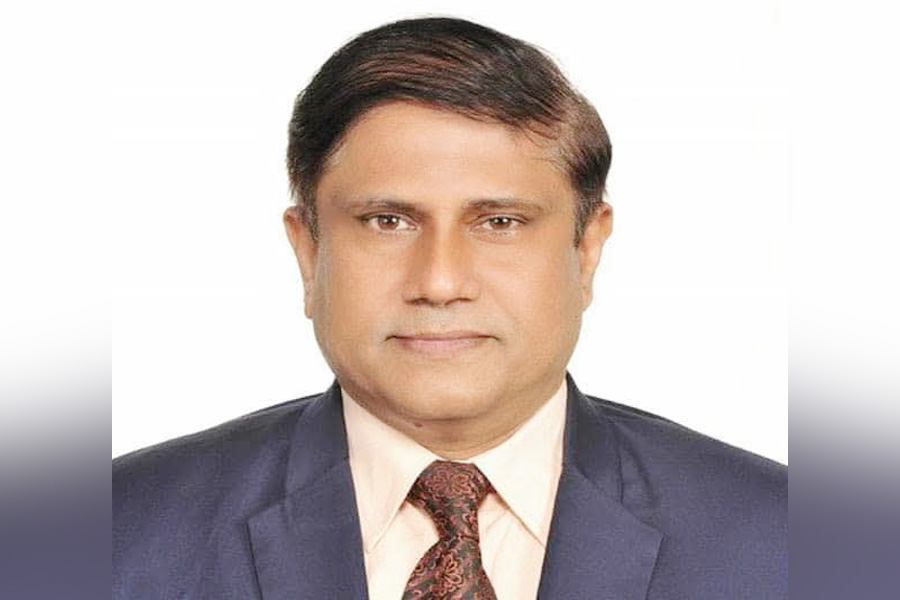 খালেদা জিয়া ও তারেক রহমানের নিরাপত্তাই শামসুল ইসলাম