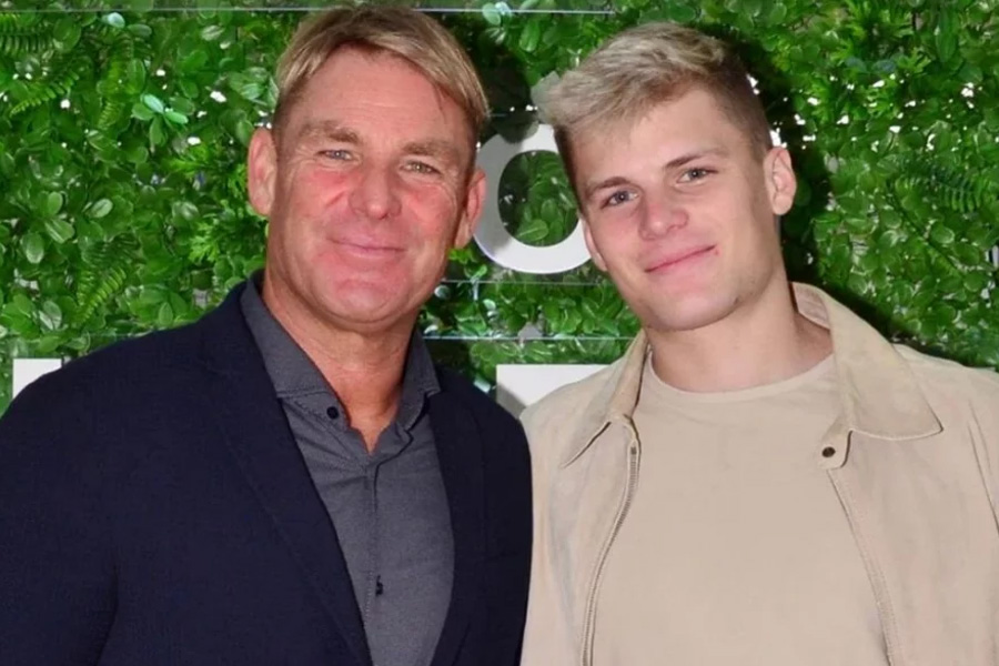 শেন ওয়ার্নের মৃত্যুকে ঘিরে নতুন বিতর্ক