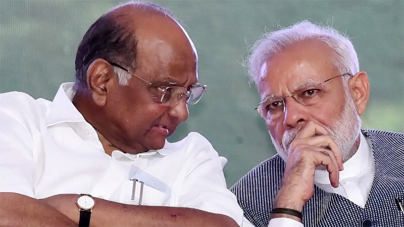 প্রতিবেশীরা সরে যাচ্ছে, মোদিকে সতর্ক করলেন পাওয়ার
