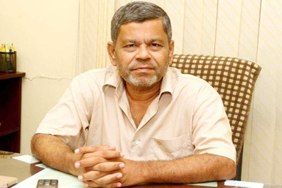 সিনিয়র সাংবাদিক শওকত মাহমুদ গ্রেফতার