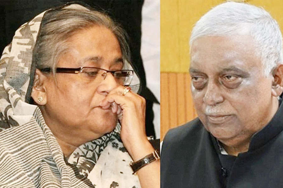 শেখ হাসিনা-কামালের বিরুদ্ধে যুক্তিতর্ক শুরু আজ