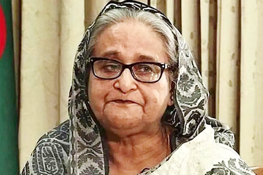 শেখ হাসিনাসহ ৩ জনের বিরুদ্ধে ১১তম দিনের সাক্ষ্যগ্রহণ আজ