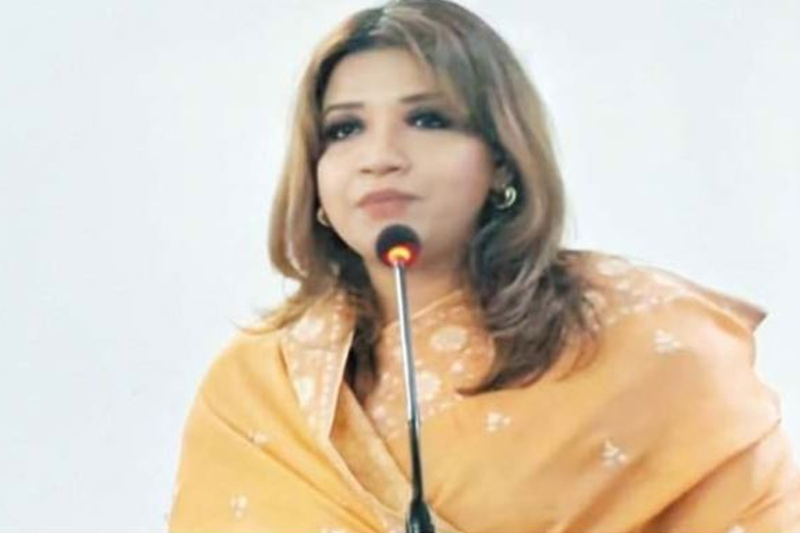 মার্কিন নাগরিকত্ব ত্যাগ করলেন শামা ওবায়েদ