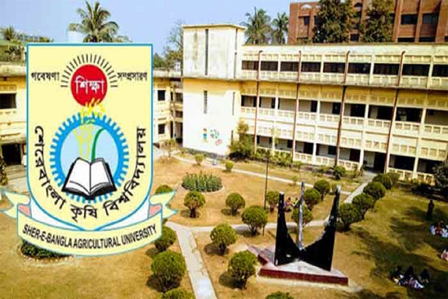 ইউজিসির নীতিমালা ৩ ধাপ পেরিয়ে শিক্ষক নিয়োগ: শেকৃবি