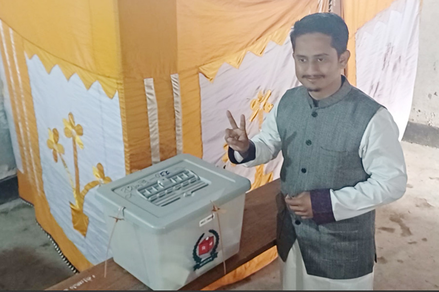 প্রশাসন পেশাদার থাকলে কোনো অভিযোগ থাকবে না