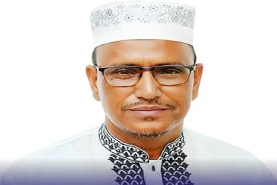 জামায়াত প্রার্থী নুরুজ্জামান বাদল আর নেই