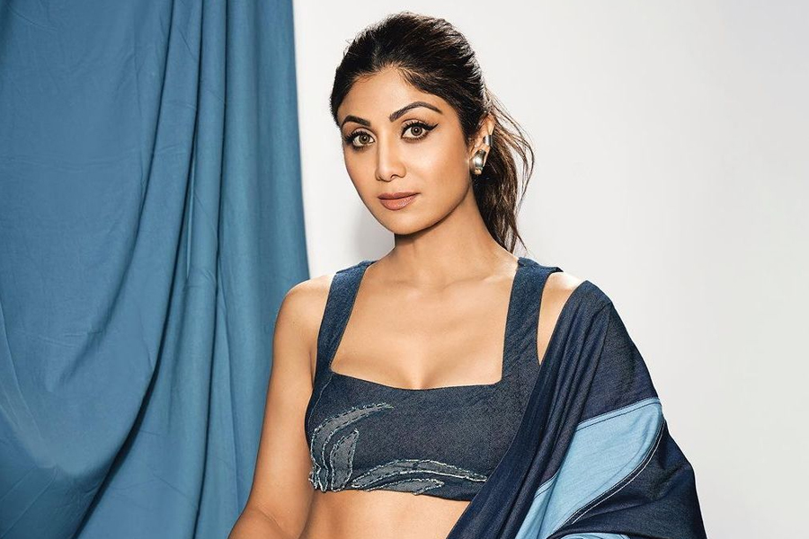 ব্যক্তিস্বত্বা রক্ষায় আদালতে শিল্পা শেঠি