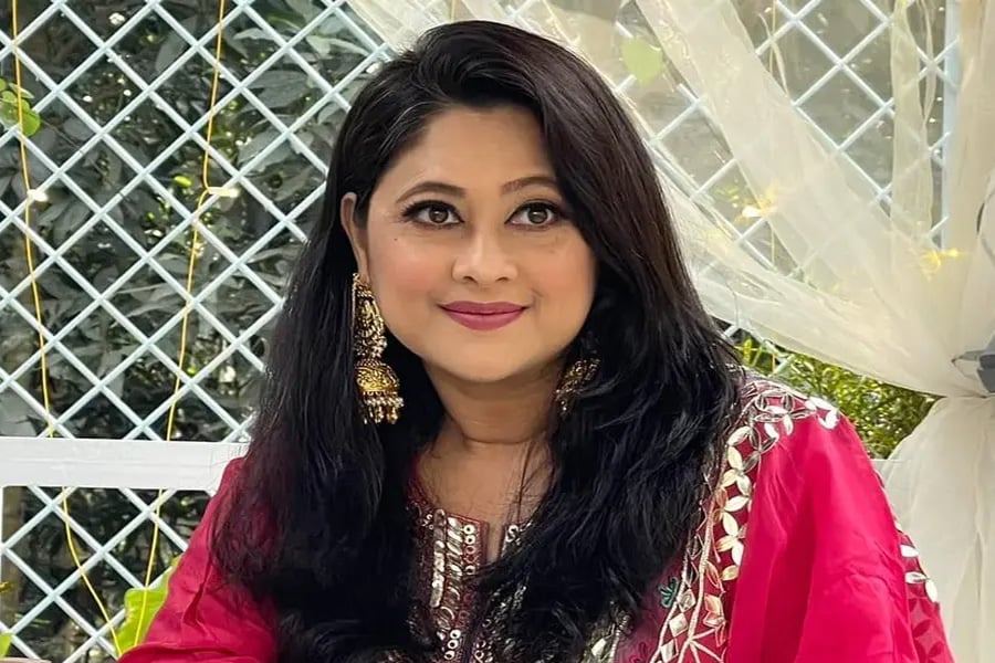 যমজ সন্তান লালন-পালন সহজ ছিল না : সুমাইয়া শিমু
