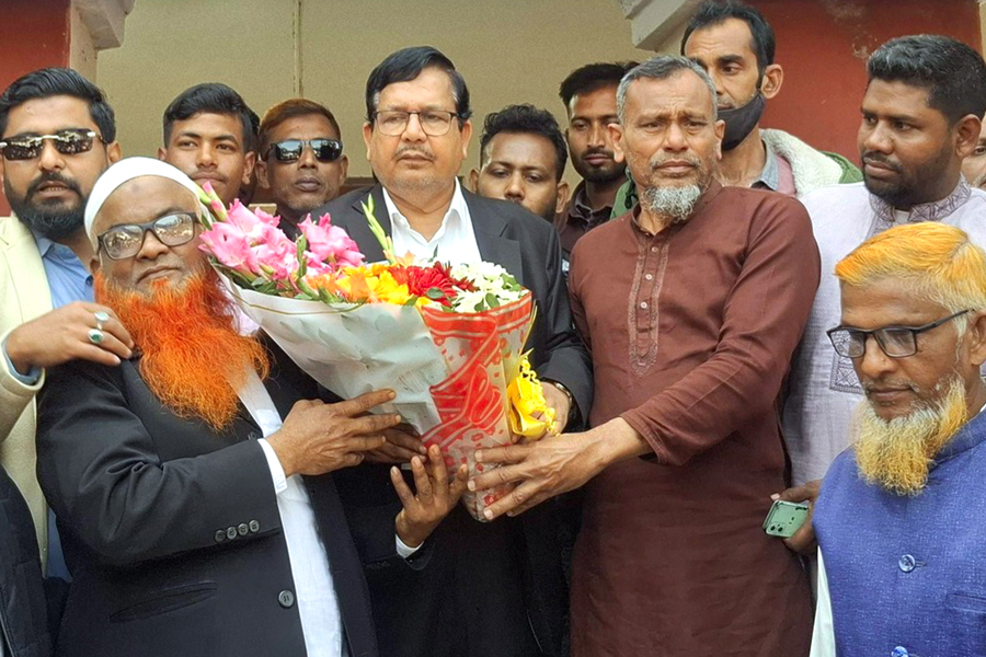 জামায়াতের দুর্গে এমপি হওয়া শিমুল বিশ্বাসকে মন্ত্রী হিসেবে চায় পাবনাবাসী