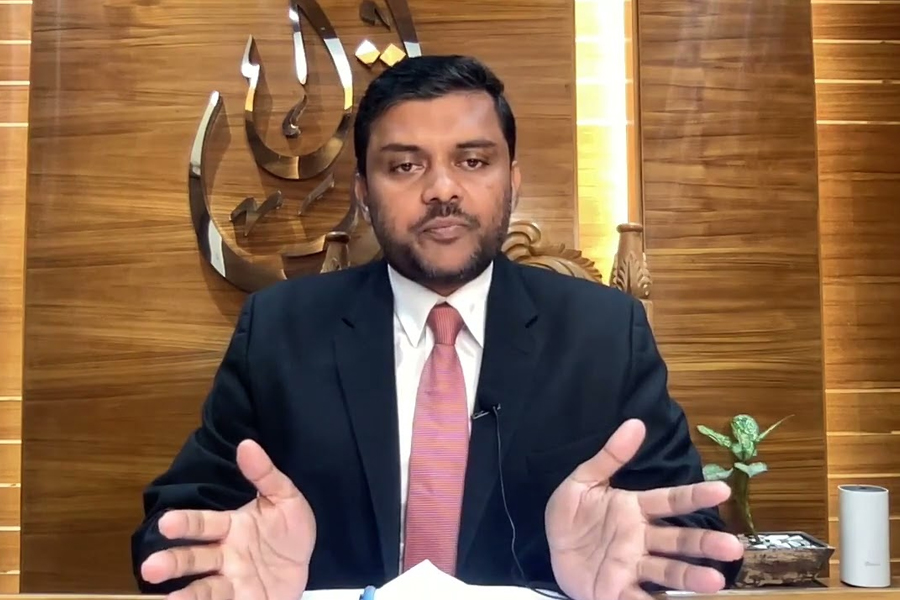 ধর্মীয় অবমাননা মামলা রাজনৈতিক প্ররোচনা: শিশির মনির