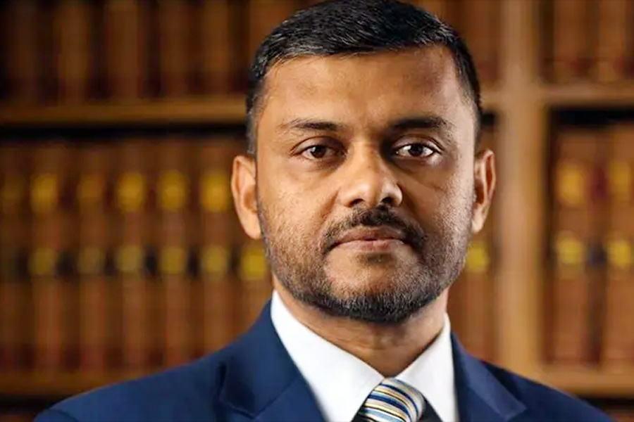 রাষ্ট্রপতি-প্রধানমন্ত্রীর ক্ষমতার ভারসাম্য নিশ্চিত হয়েছে: শিশির মনির