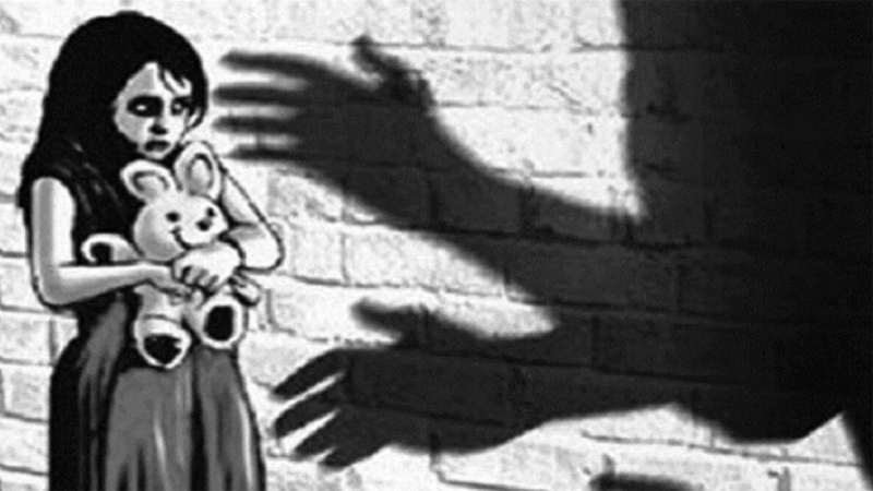 পলাশবাড়ীতে শিশু ধর্ষণচেষ্টায় যুবক গ্রেফতার