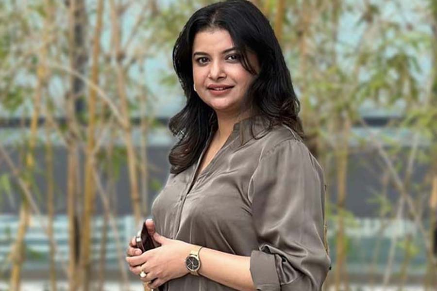 বিয়ে করলেন অভিনেত্রী শবনম ফারিয়া