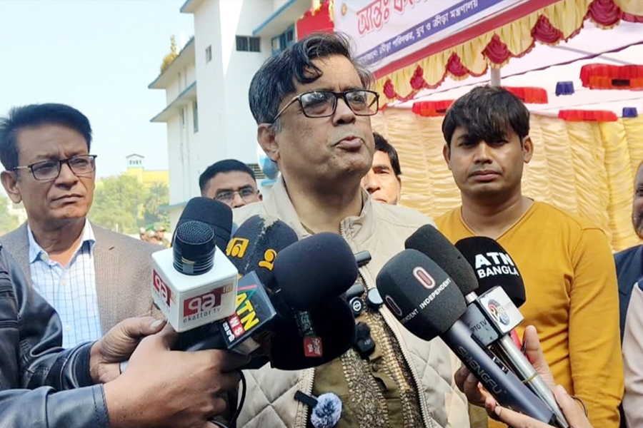 জুলাই হত্যাকারীদের ফেরানো আমাদের শপথ: প্রেস সচিব