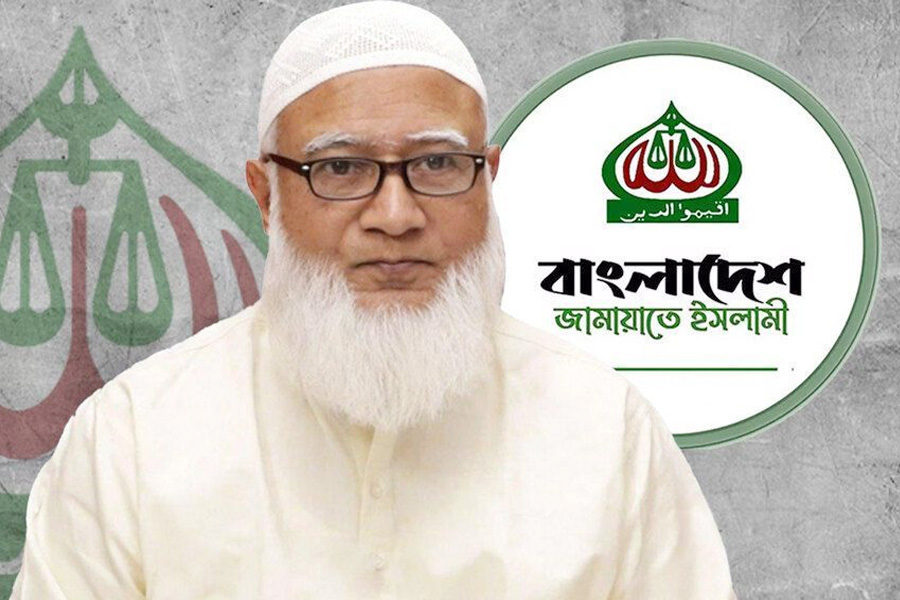 নতুন বাংলাদেশের রূপরেখা তুলে ধরলেন শফিকুর রহমান