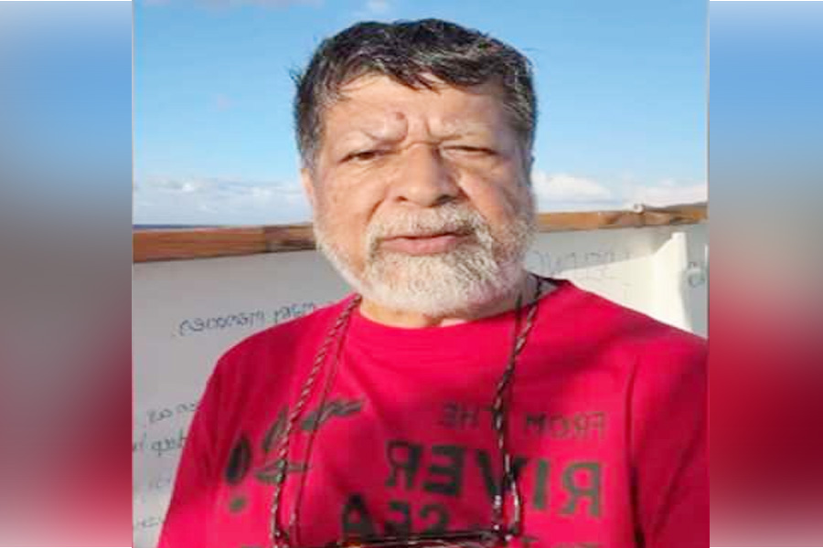 শহিদুল আলমকে তুরস্কের সহায়তায় মুক্তির চেষ্টা চলছে