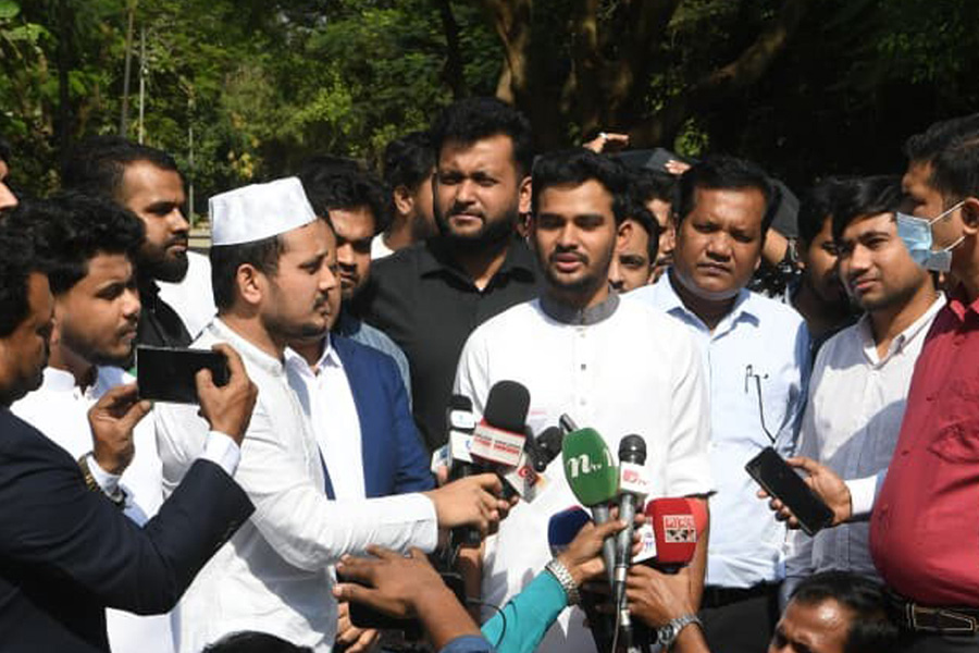 জুলাই শহীদদের পরিচয় শনাক্তে আসছে আন্তর্জাতিক ফরেনসিক টিম