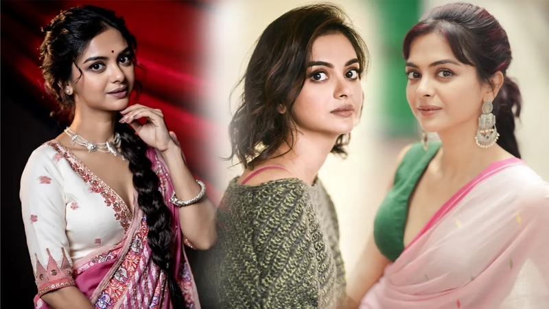 রূপের নামে ছুরি-কাঁচির খেলায় ‘না’ বললেন শোলাঙ্কি রায়