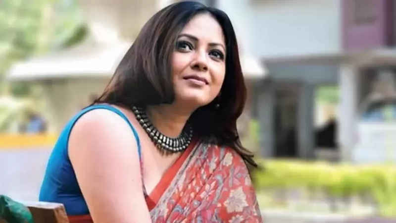 বছরের পর বছর কাজ না পেয়ে, শ্রীলেখার ক্ষোভ