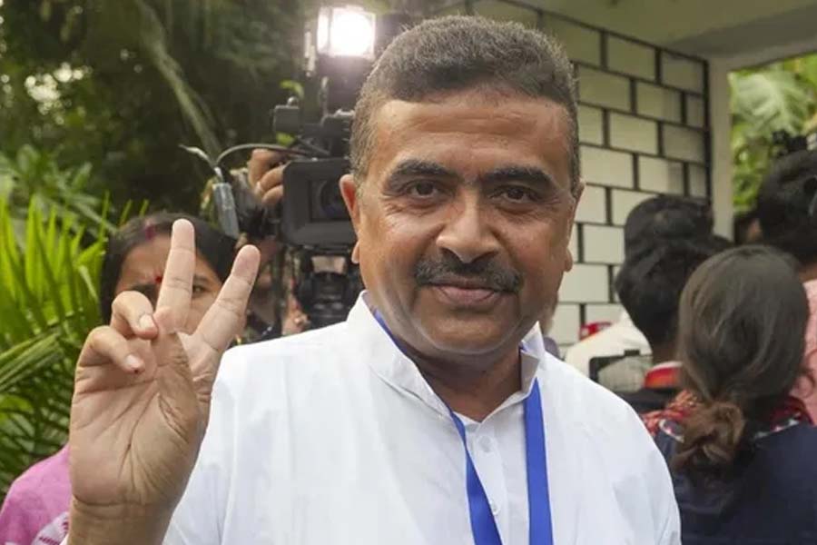 সুখবর দিলেন শুভেন্দু, বললেন বাংলা এবার বিজেপির