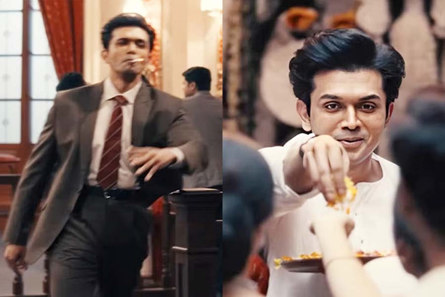 বলিউড সিরিজে বাজিমাত আরিফিন শুভর, ভারতীয় গণমাধ্যমে প্রশংসার ঝড়