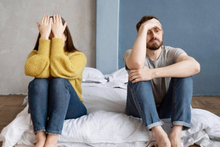 হঠাৎ কেন বাড়ছে ‘সাইলেন্ট ডিভোর্স’