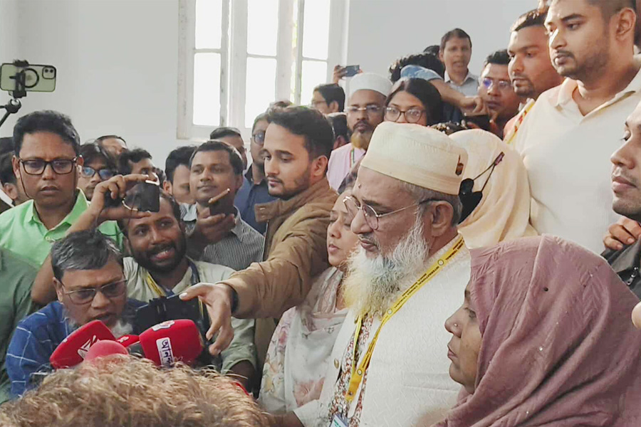 ফাঁসির রায় কার্যকর না হলে শহীদদের মুখে হাসি ফোটবে না