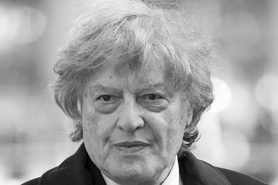 অস্কারজয়ী নাট্যকার স্যার টম স্টপার্ডের মৃত্যু