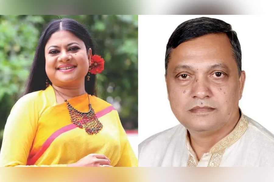 সিরাজগঞ্জ-১ আসনে বিএনপির মনোনয়ন পেলেন না কনকচাঁপা