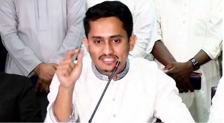 নির্বাচনের আগেই হাদি হত্যার বিচারের রায় কার্যকর করতে হবে সারজিস