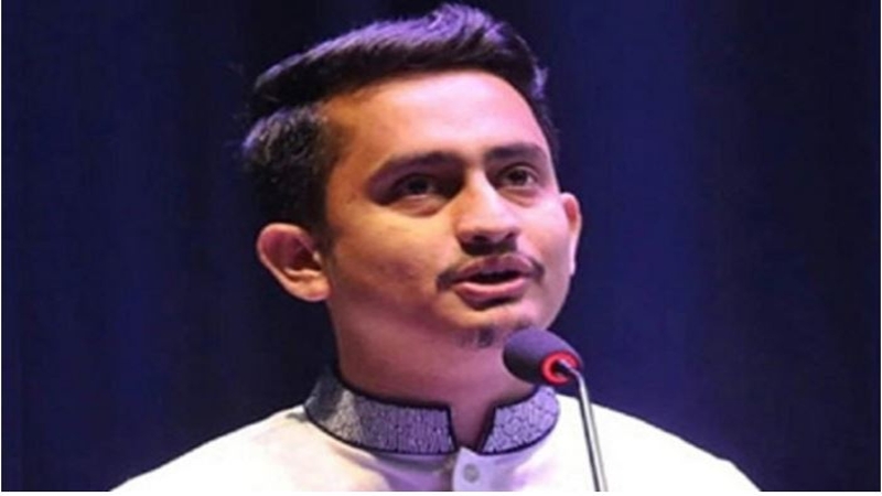 শহীদ পরিবারের সঙ্গে না বসে সরকার চেয়ার ছাড়তে পারবে না: সারজিস