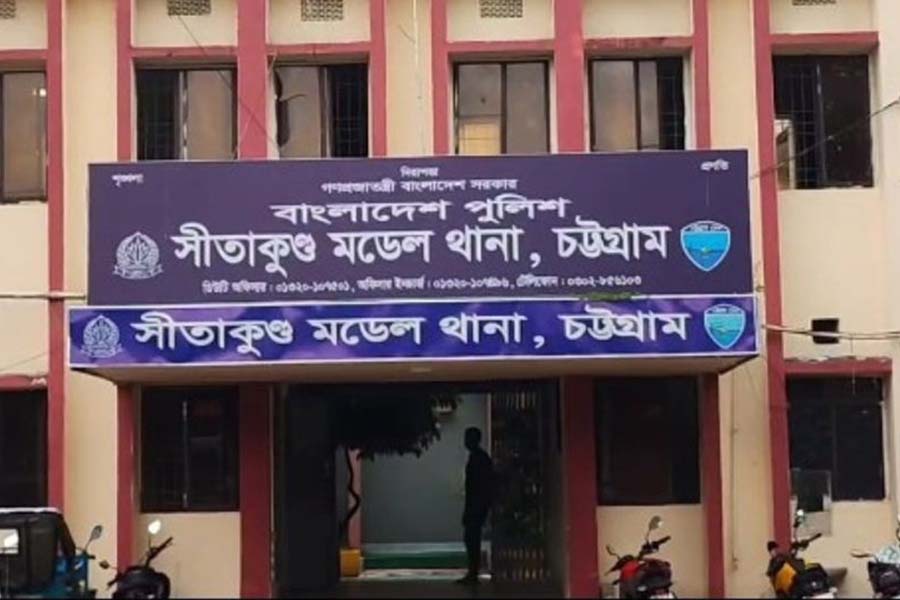সীতাকুণ্ডে ছেলের ছুরিকাঘাতে বাবা নিহত