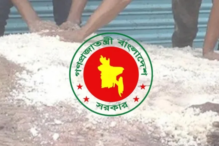 গ্রাম-উপজেলায় বিনামূল্যে লবণ বিতরণ করবে সরকার