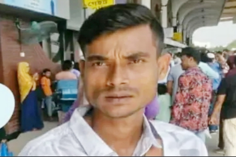 ২ সপ্তাহ পর সৌদির মরুভূমিতে মিলল সবুজের লাশ