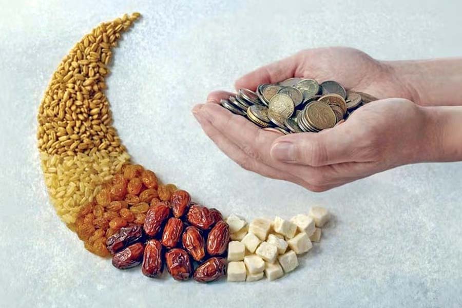 ফিতরা কাকে দেবেন, কীভাবে হিসাব করবেন