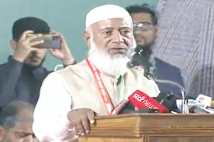 যারা বছরের পর বছর আড়ালে ছিলো, তারাই গুপ্ত বলছে