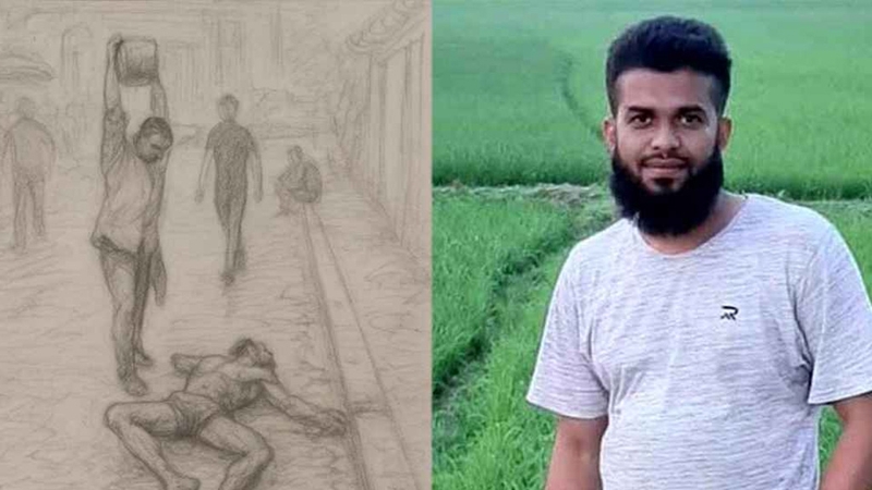 মিটফোর্ডে সোহাগ হত্যা, বেরিয়ে আসছে চাঞ্চল্যকর তথ্য!